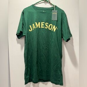Jameson Green Short Sleeve Men's Tee